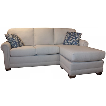 3 Seat Sofa with Chaise
